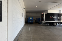 58. Loading Dock