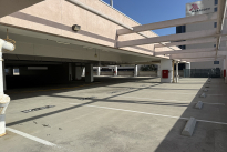 49. Parking Garage 