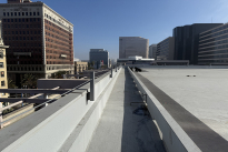 51. Parking Garage Rooftop