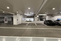 38. Parking Garage 