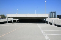 231. Parking Structure