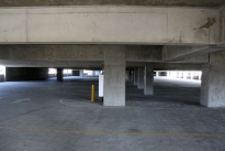 64. Parking Structure