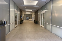 Woodland Hills Corp Center