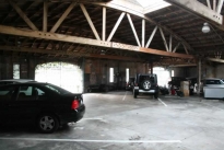 28. Parking Garage