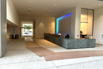 47. Plaza Lobby