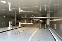 11. Parking Structure 