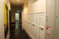 Mailrooms