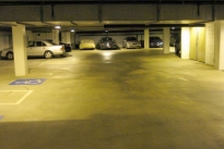 51. Parking Garage