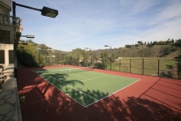 7. Tennis Court