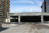 32. Parking Structure