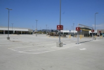 20. Rooftop Parking Retail