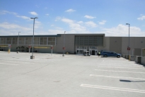 18. Rooftop Parking Retail