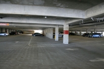 12. Parking Structure