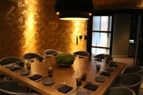 26. Private Dining Room