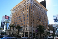 Taft Building