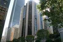 Pacific Financial Center