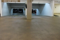 14. Parking Garage
