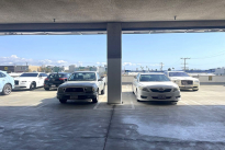18. Parking Garage