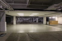 47. Parking Garage