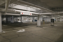 48. Parking Garage