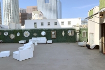 100. Penthouse Roof
