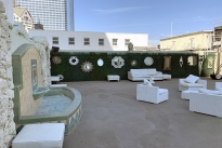 109. Penthouse Roof
