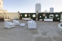 102. Penthouse Roof