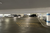 20. Parking Structure
