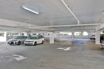 127. Parking Structure