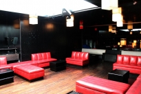 27. VIP Lounge