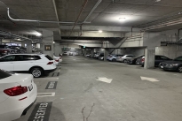 39. Parking Garage