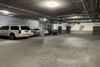 36. Parking Garage