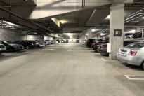 37. Parking Garage