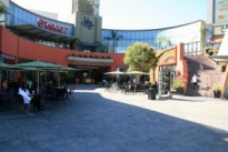West Hollywood Gateway