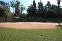 27. Baseball Field