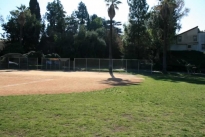26. Baseball Field