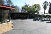 85. Lunch Area