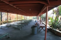 87. Lunch Area