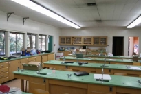 114. Science Lab