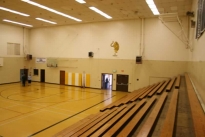 129. Gymnasium