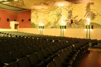 22. Theater