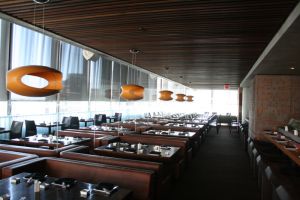 Takami and Elevate Lounge
