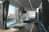 30. Rooftop Pool
