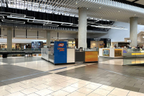 27. Interior Mall