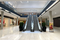 13. Interior Mall