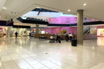29. Interior Mall