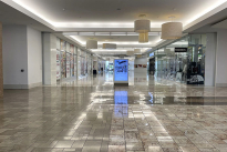 12. Interior Mall