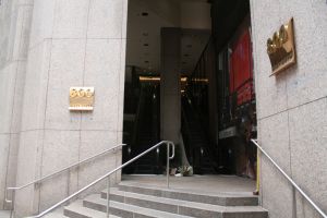 Pacific Financial Center
