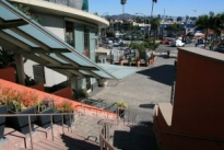West Hollywood Gateway