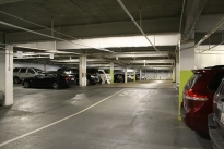 41. Parking Garage